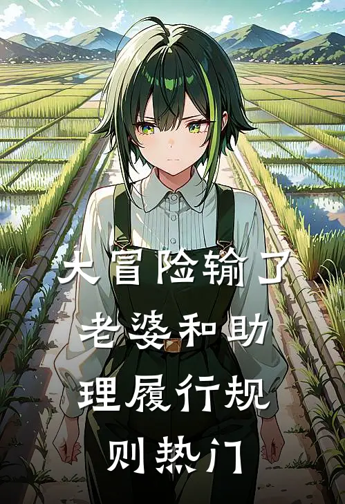 大冒险输了，老婆和助理履行规则热门