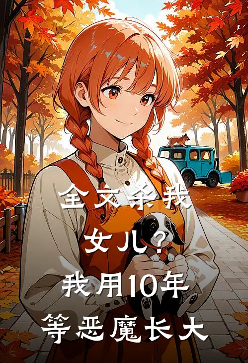 全文杀我女儿？我用10年等恶魔长大