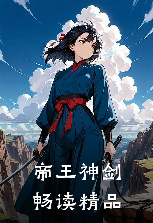 帝王神剑畅读精品