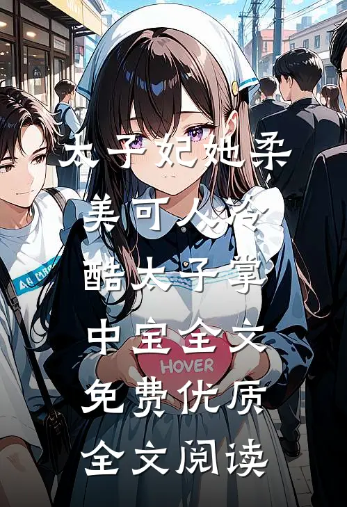 太子妃她柔美可人冷酷太子掌中宝全文免费优质全文阅读