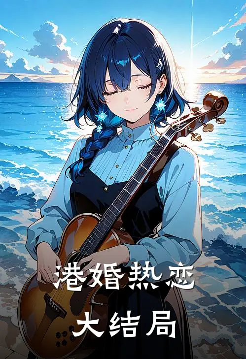 港婚热恋大结局