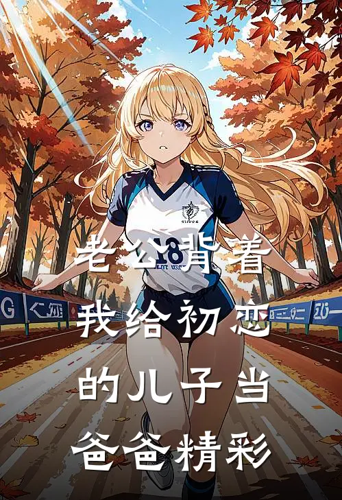 老公背着我给初恋的儿子当爸爸精彩