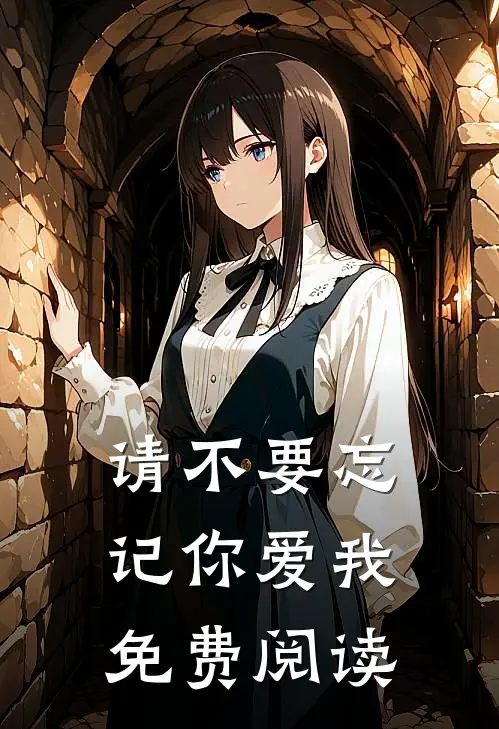 请不要忘记你爱我免费阅读