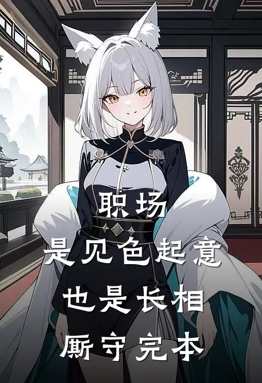 职场：是见色起意也是长相厮守完本