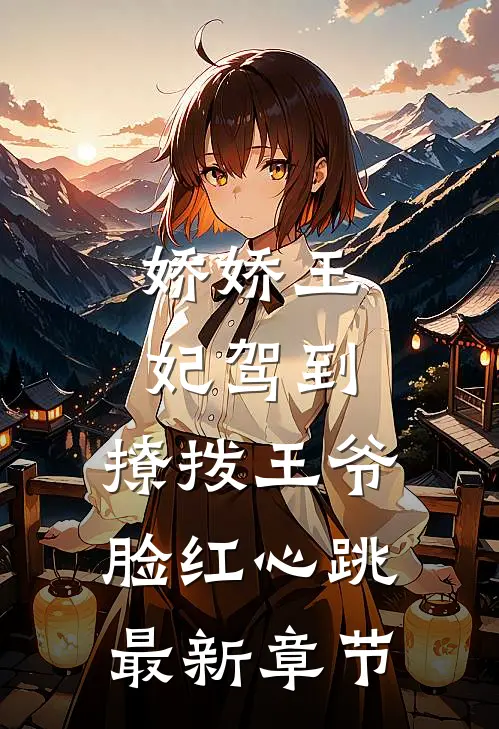 娇娇王妃驾到，撩拨王爷脸红心跳最新章节