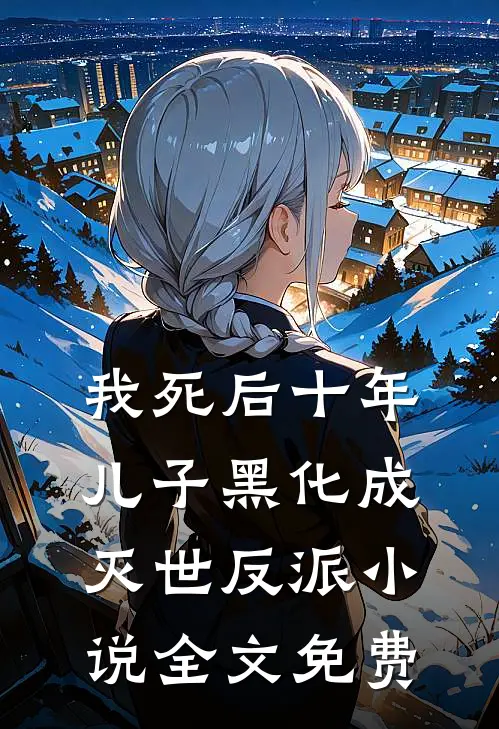 我死后十年，儿子黑化成灭世反派小说全文免费