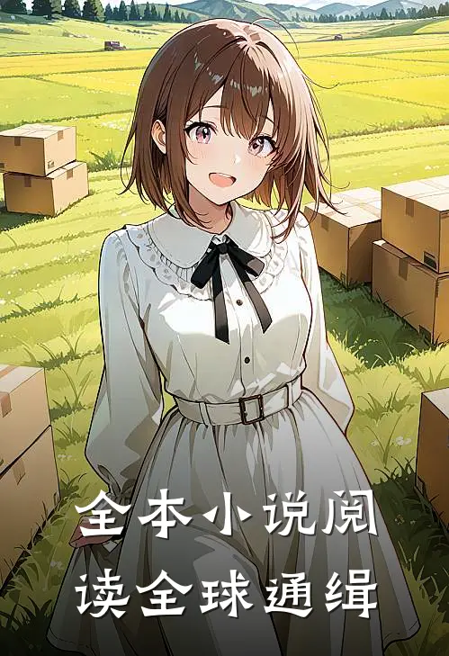 全本小说阅读全球通缉