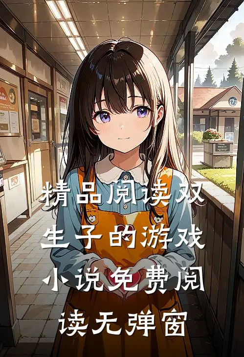 精品阅读双生子的游戏小说免费阅读无弹窗