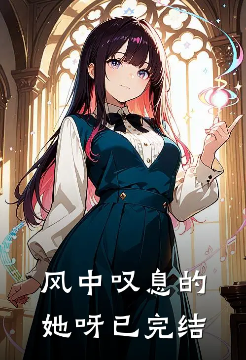 风中叹息的她呀已完结
