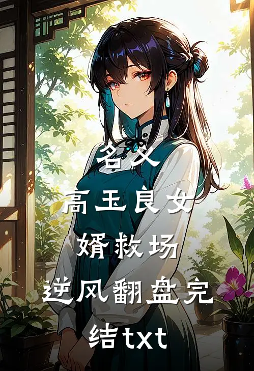 名义：高玉良女婿救场，逆风翻盘完结txt