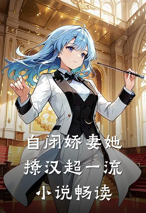 自闭娇妻她撩汉超一流小说畅读
