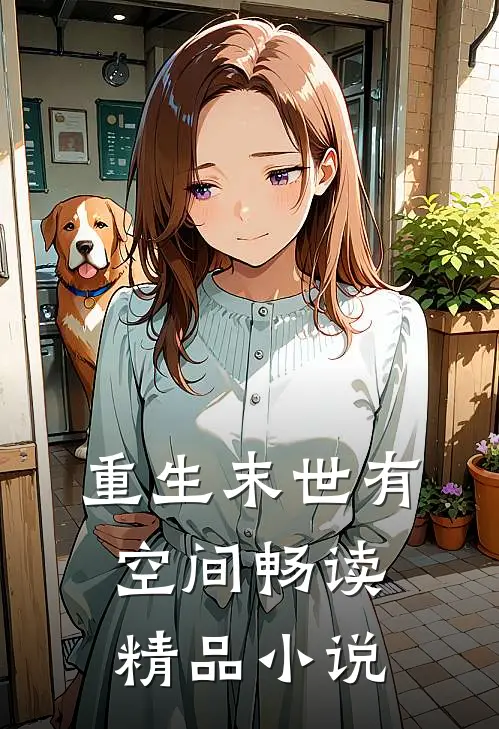 重生末世有空间畅读精品小说