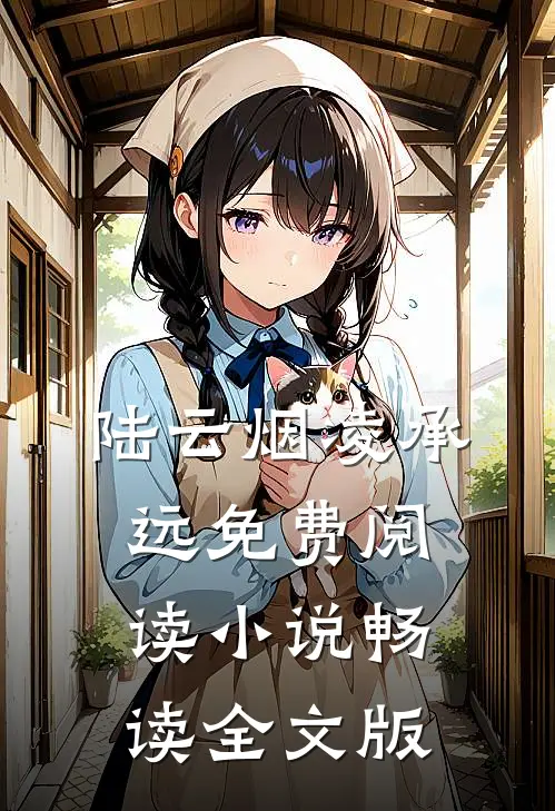 陆云烟凌承远免费阅读小说畅读全文版