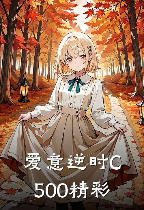 爱意逆时C500精彩
