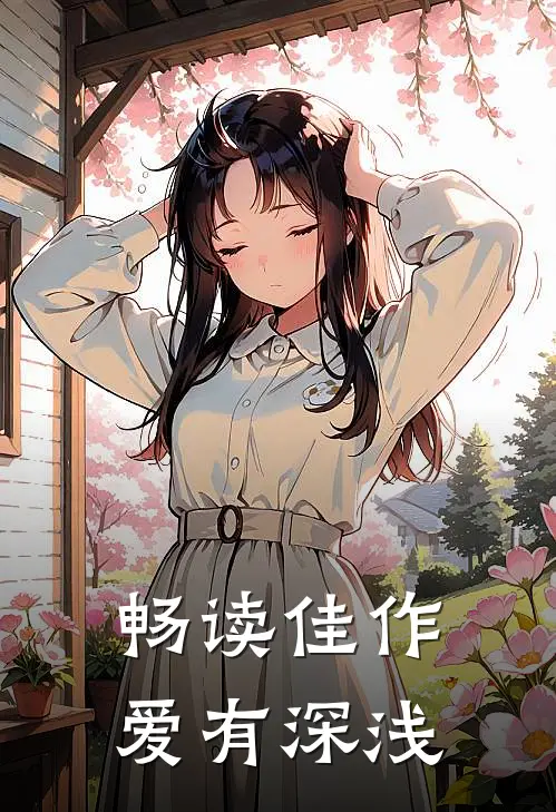 畅读佳作爱有深浅