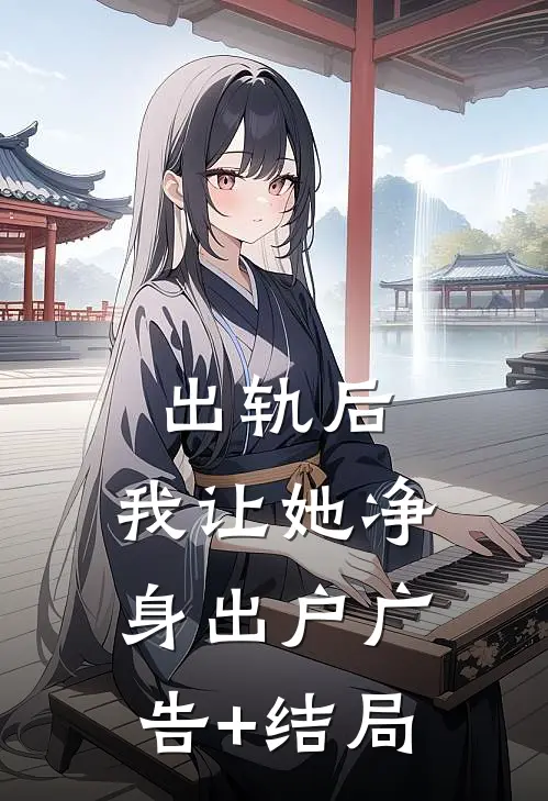 出轨后，我让她净身出户广告+结局