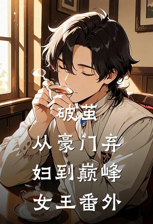 破茧：从豪门弃妇到巅峰女王 番外