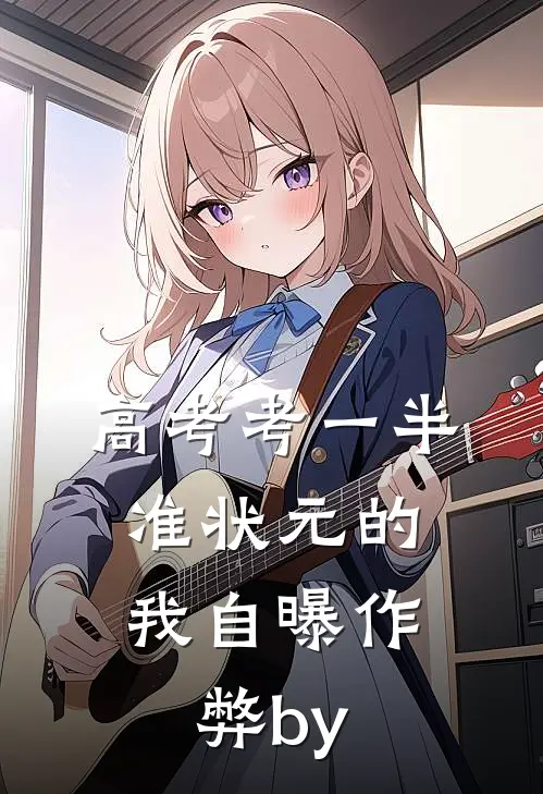 高考考一半，准状元的我自曝作弊by