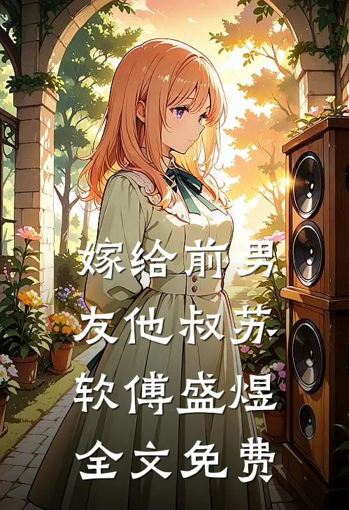 嫁给前男友他叔苏软傅盛煜全文免费