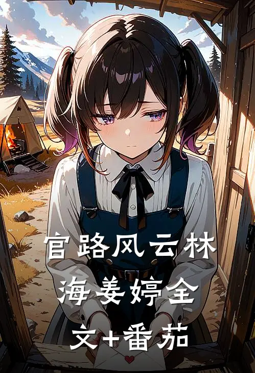 官路风云林海姜婷全文+番茄