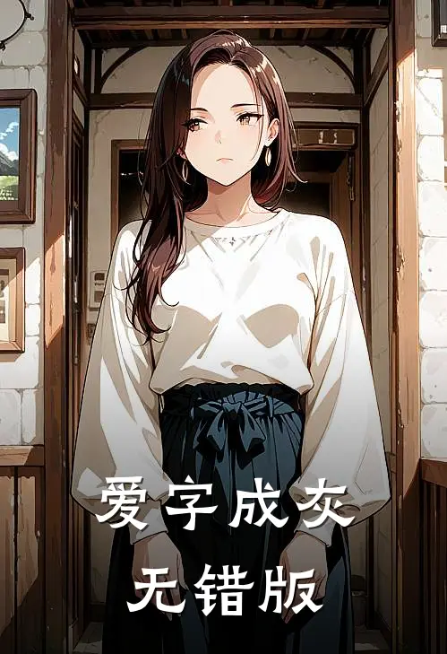 爱字成灰无错版