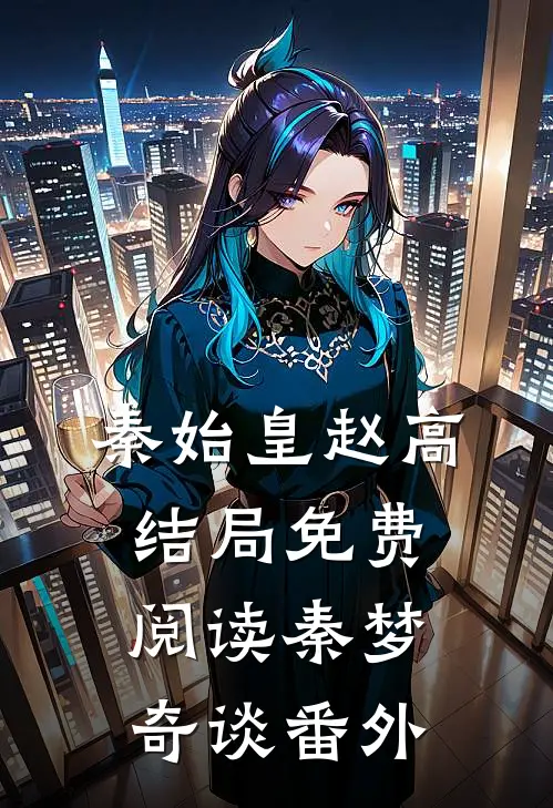 秦始皇赵高结局免费阅读秦梦奇谈番外