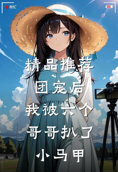 精品推荐团宠后，我被六个哥哥扒了小马甲