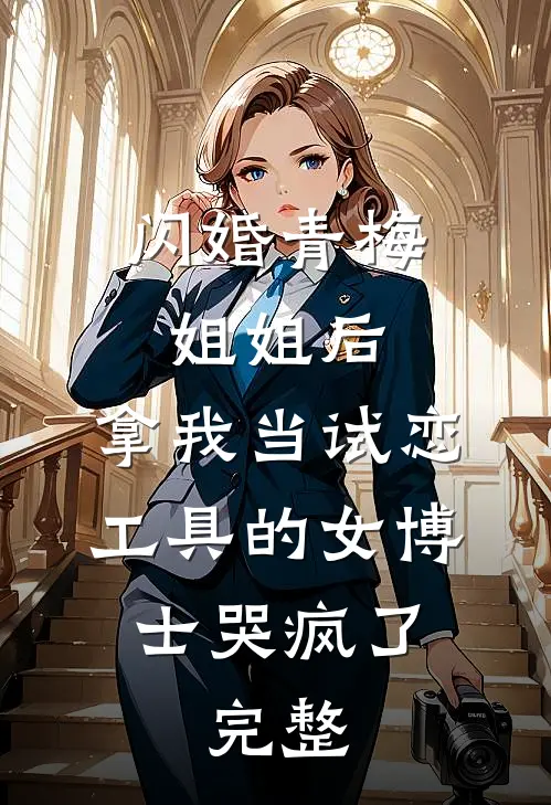 闪婚青梅姐姐后，拿我当试恋工具的女博士哭疯了。完整