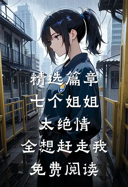 精选篇章七个姐姐太绝情,全想赶走我免费阅读