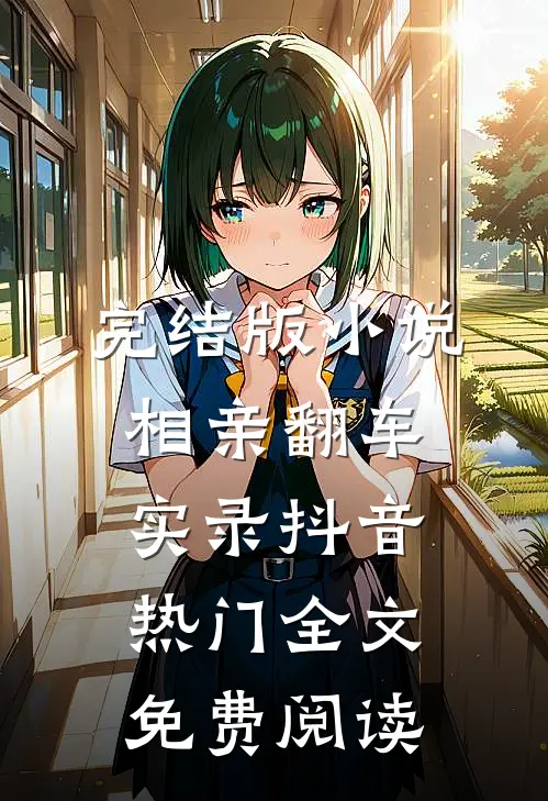 完结版小说相亲翻车实录抖音热门全文免费阅读