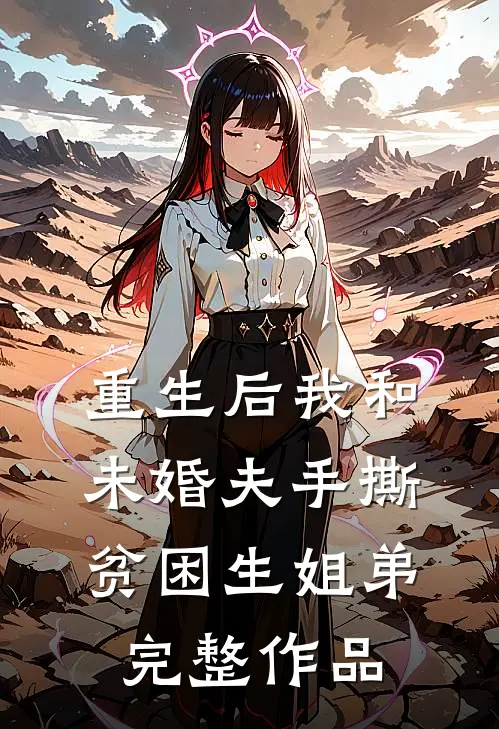 重生后我和未婚夫手撕贫困生姐弟完整作品