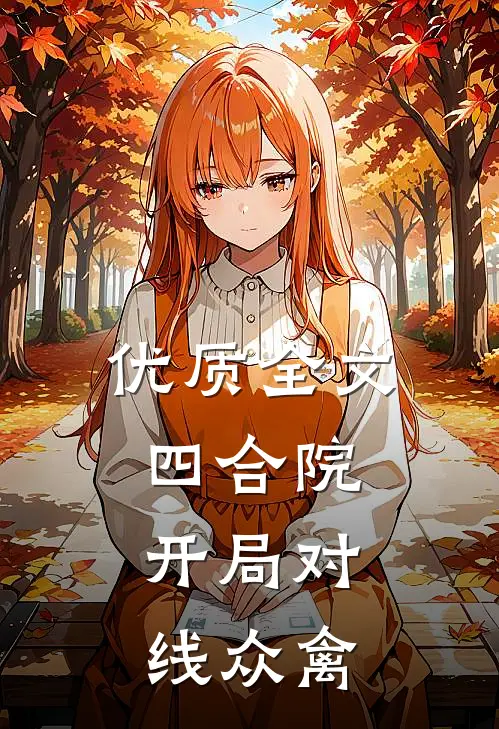 优质全文四合院：开局对线众禽