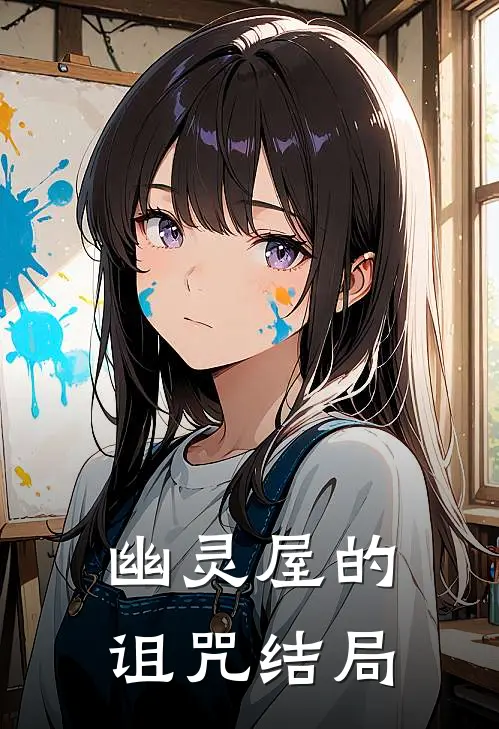 幽灵屋的诅咒结局
