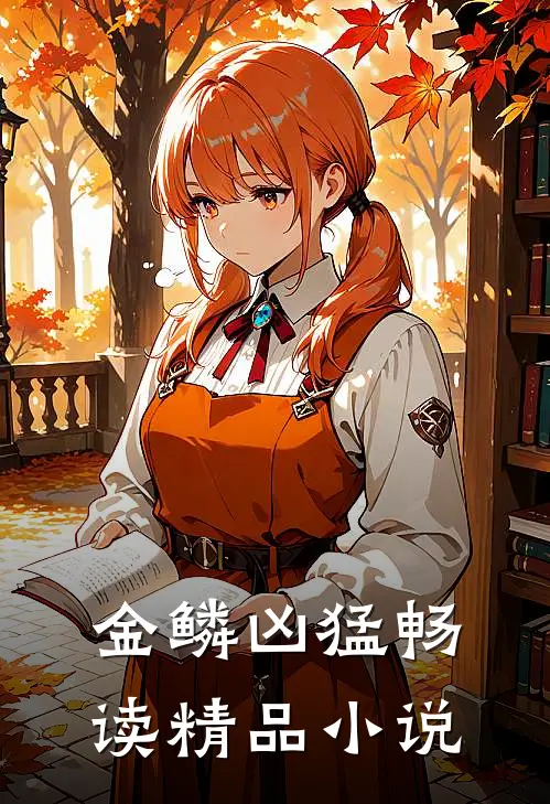 金鳞凶猛畅读精品小说