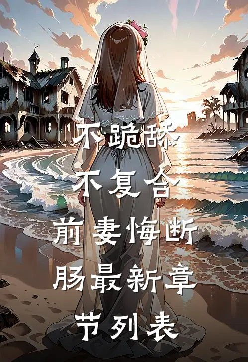 不跪舔，不复合，前妻悔断肠最新章节列表