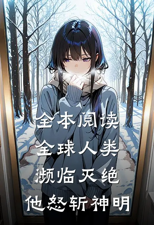 全本阅读全球人类濒临灭绝，他怒斩神明