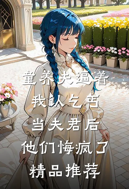童养夫逼着我认乞丐当夫君后，他们悔疯了精品推荐