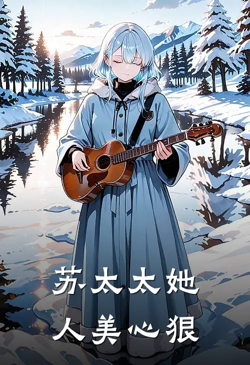 苏太太她人美心狠