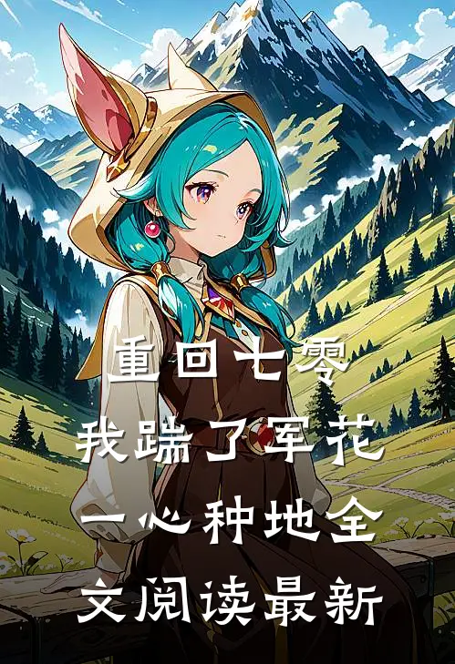 重回七零，我踹了军花一心种地全文阅读最新