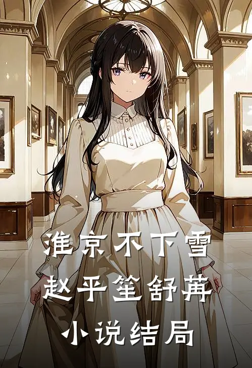 淮京不下雪赵平笙舒苒小说结局