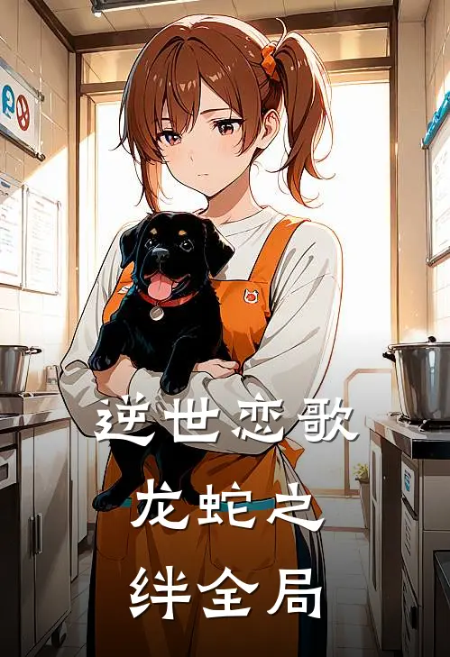 逆世恋歌：龙蛇之绊全局