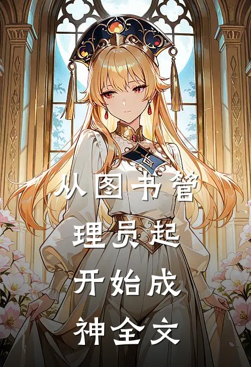 从图书管理员起，开始成神全文