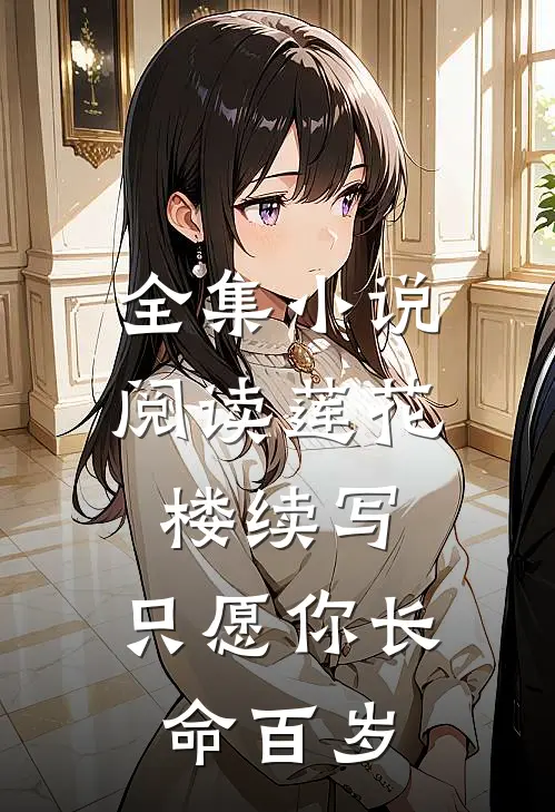 全集小说阅读莲花楼续写：只愿你长命百岁
