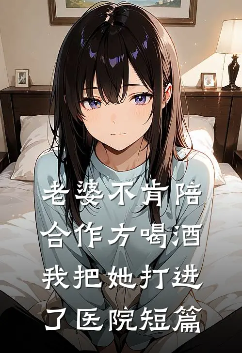 老婆不肯陪合作方喝酒，我把她打进了医院短篇