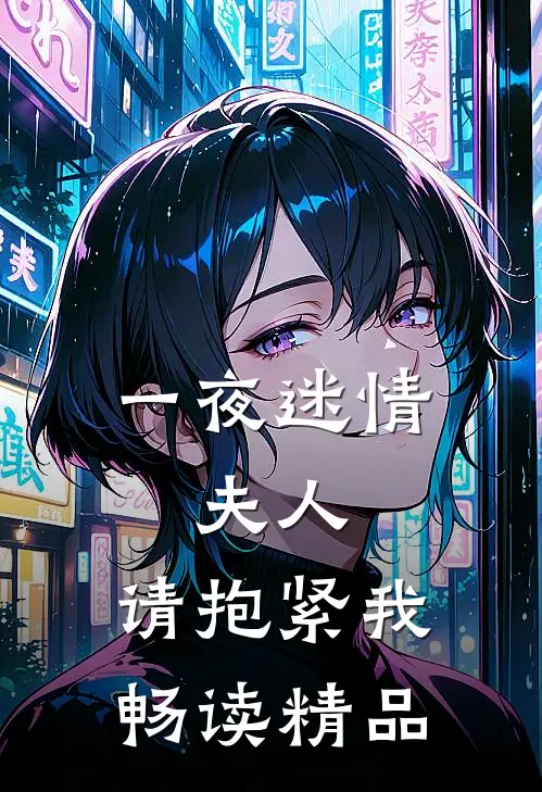 一夜迷情：夫人，请抱紧我畅读精品