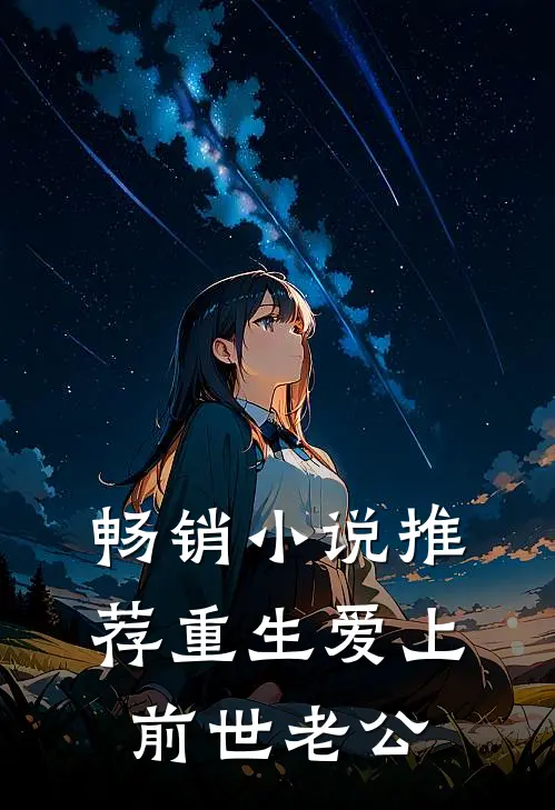 畅销小说推荐重生爱上前世老公