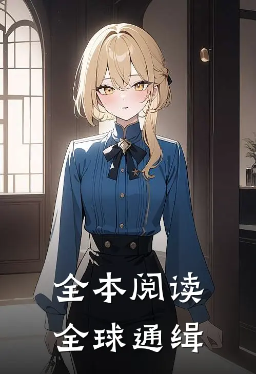全本阅读全球通缉