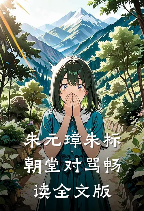 朱元璋朱标朝堂对骂畅读全文版