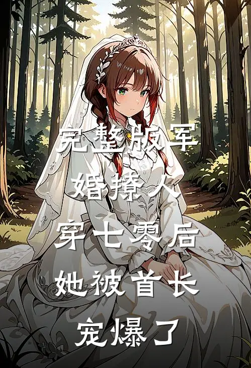 完整版军婚撩人，穿七零后她被首长宠爆了