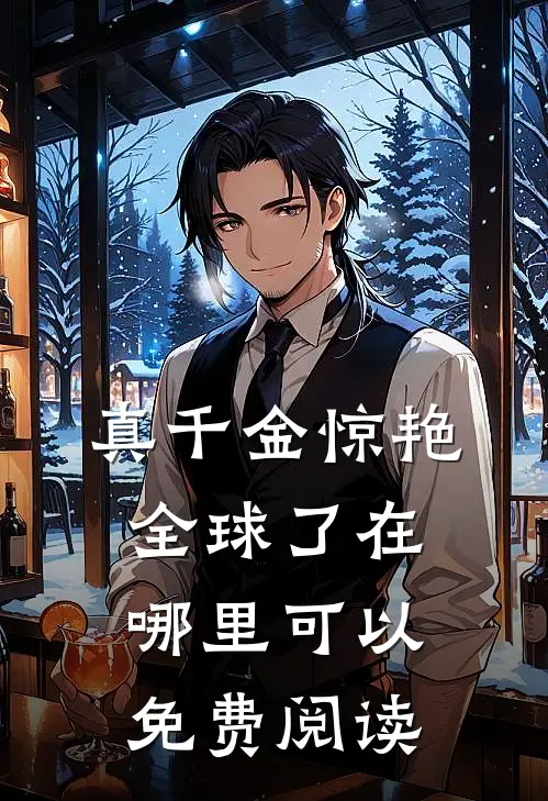真千金惊艳全球了在哪里可以免费阅读